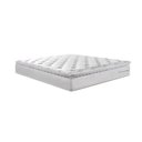 Ver imagem 2 de Colchão Queen CAMA INBOX Molas Ensacadas 158x198 Cama inBox Confort Snow