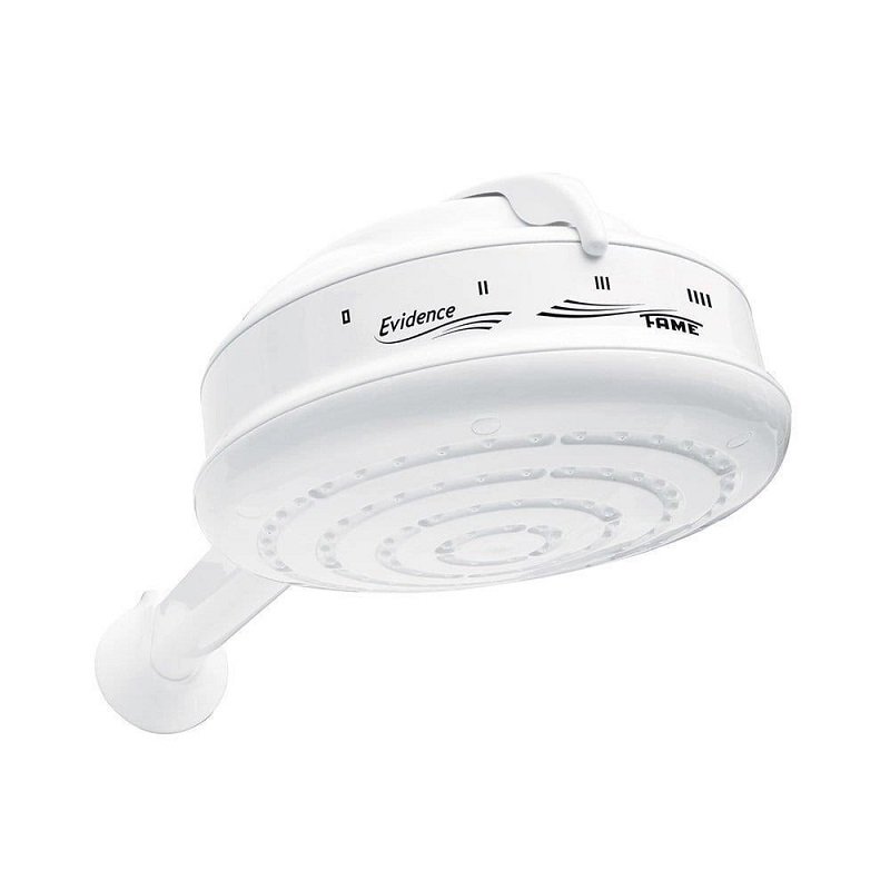 Chuveiro Ducha Fame Evidence - 127V - 1