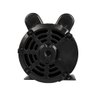 Motor Elétrico Monofásico 5cv 2 Pólos Alta Rotação com Óleo - 7