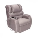 Ver imagem 2 de Poltrona do Papai Retrátil com Controle Imperial 