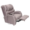 Ver imagem 3 de Poltrona do Papai Retrátil com Controle Imperial 