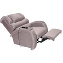 Ver imagem 4 de Poltrona do Papai Retrátil com Controle Imperial 