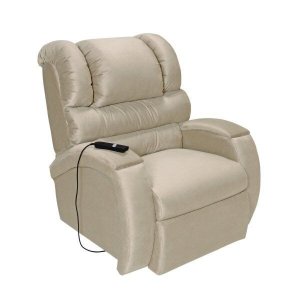 Poltrona do Papai Retrátil com Controle Imperial 