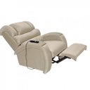 Ver imagem 4 de Poltrona do Papai Retrátil com Controle Imperial 
