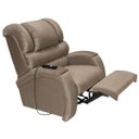 Ver imagem 3 de Poltrona do Papai Retrátil com Controle Imperial 
