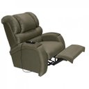 Ver imagem 2 de Poltrona do Papai Retrátil e Reclinável com Controle Imperial 