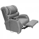 Ver imagem 3 de Poltrona do Papai Retrátil com Controle Imperial 