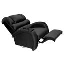 Ver imagem 4 de Poltrona do Papai Retrátil com Controle Imperial 