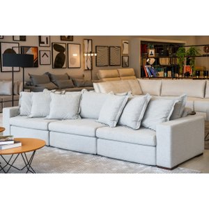 Sofá Monet - Scott Cinza