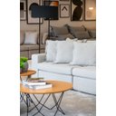 Ver imagem 3 de Sofá Monet - Scott Cinza