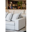 Ver imagem 4 de Sofá Monet - Scott Cinza