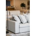 Ver imagem 2 de Sofá Monet - Scott Cinza