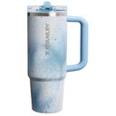 Ver imagem 1 de Garrafa Térmica Quencher Slate Blue T 887ml Stanley