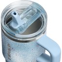 Ver imagem 3 de Garrafa Térmica Quencher Slate Blue T 887ml Stanley