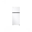 Ver imagem 1 de Geladeira Lg Duplex Frost Free Inverter 395l Gn-b392pqw2.dswgsbs Branco 220v