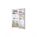 Ver mais imagens de Geladeira Lg Duplex Frost Free Inverter 395l Gn-b392pqw2.dswgsbs Branco 220v