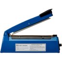 Ver imagem 3 de Super Seladora Manual 20 Cm - Seladora de Embalagens 110v