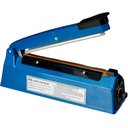 Ver imagem 4 de Super Seladora Manual 20 Cm - Seladora de Embalagens 110v