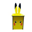 Ver imagem 3 de Caixa Box Porta Cards Pokemon