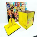Ver imagem 5 de Caixa Box Porta Cards Pokemon