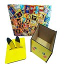 Ver imagem 1 de Caixa Box Porta Cards Pokemon