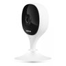 Kit 4 Câmera Wifi Imx Mibo Full Hd Intelbras Branca C/ Cartao 64gb - 4
