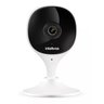 Kit 4 Câmera Wifi Imx Mibo Full Hd Intelbras Branca C/ Cartao 64gb - 1