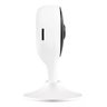 Kit 4 Câmera Wifi Imx Mibo Full Hd Intelbras Branca C/ Cartao 64gb - 3