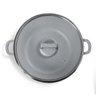 Caçarola 20 Cm Moda do Chef - Graniflon Cinza - 3