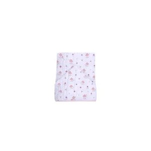 Toalhao Premium 0923 Papi Baby Encanto Cogumelo