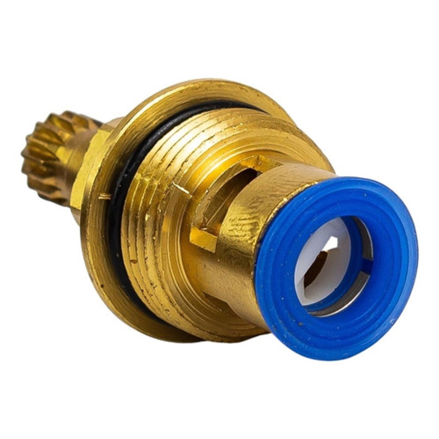 Mvc Torneira Eletrica 1/4 Volta Lumen Hydra 360134 Blukit - 4