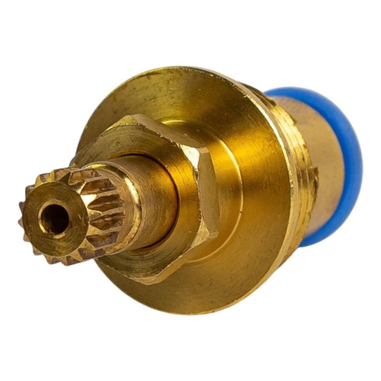 Mvc Torneira Eletrica 1/4 Volta Lumen Hydra 360134 Blukit - 3