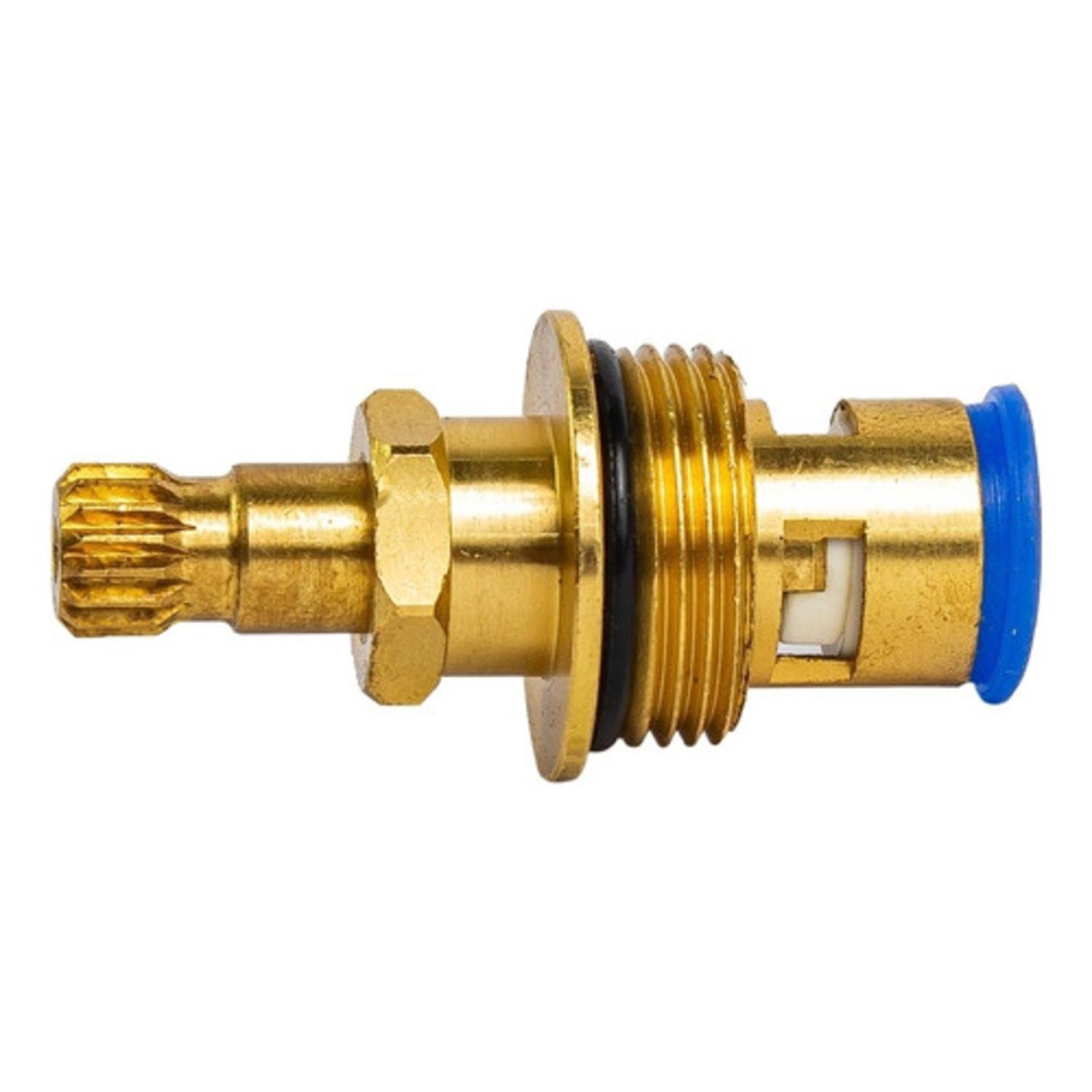 Mvc Torneira Eletrica 1/4 Volta Lumen Hydra 360134 Blukit - 2