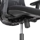 Ver imagem 5 de Cadeira Ergonômica de Escritório Kappa Movescan Preta