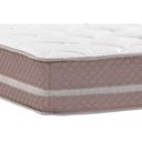 Ver imagem 5 de Conjunto Box Queen: Colchão Molas Herval Maxspring Livorno + Base Crc Suede Clean (158x198)