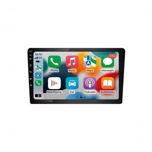 Multimidia Roadstar com Carplay 9 Rs915br