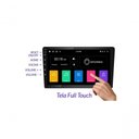 Ver imagem 3 de Multimidia Roadstar com Carplay 9 Rs915br