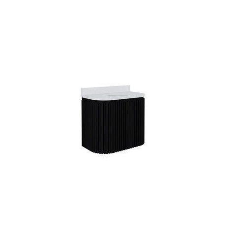 Gabinete para Banheiro Suspenso Emma 60cm