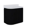 Ver imagem 1 de Gabinete para Banheiro Suspenso Emma 60cm