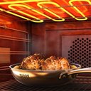 Ver imagem 6 de Panela iChef Professional 28cm | Ichef