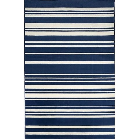 Tapete Smart 190x280 1678x43 Listra Azul