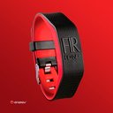 Ver imagem 6 de Bracelete Fir Íon Preto Vermelho E-energy Nipponflex Preto/vermelho G/gg