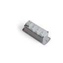 Ver imagem 3 de Régua Caixa de Tomada Embutir Mesa 4 Tomadas Flex Cinza