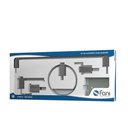 Ver imagem 2 de Kit Acessórios 5 Peças Linha: Bella 220 C58 220  FANI