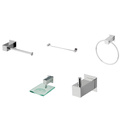 Ver imagem 1 de Kit Acessórios 5 Peças Linha: Bella 220 C58 220  FANI