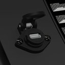 Ver imagem 7 de Esteira Elétrica Athletic Professional Amazon 3.0t 25km-h 110v