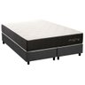 Colchão Queen Molas Ensacadas Masterpocket Black Intense Euro Pillow (158x198x33) - Kappesberg - 2