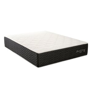 Colchão Queen Molas Ensacadas Masterpocket Black Intense Euro Pillow (158x198x33) - Kappesberg