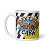 Caneca de Porcelana Dia dos Pais 21 - 1