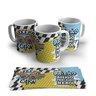 Caneca de Porcelana Dia dos Pais 21 - 4